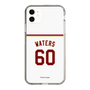 スリムプロテクションケース［ 楽天イーグルス - #60 Waters - ホーム ］