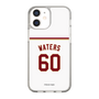 スリムプロテクションケース［ 楽天イーグルス - #60 Waters - ホーム ］