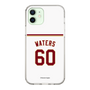 スリムプロテクションケース［ 楽天イーグルス - #60 Waters - ホーム ］