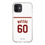 スリムプロテクションケース［ 楽天イーグルス - #60 Waters - ホーム ］