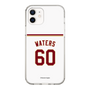 スリムプロテクションケース［ 楽天イーグルス - #60 Waters - ホーム ］