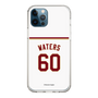 スリムプロテクションケース［ 楽天イーグルス - #60 Waters - ホーム ］