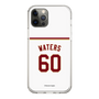 スリムプロテクションケース［ 楽天イーグルス - #60 Waters - ホーム ］