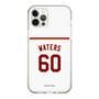 スリムプロテクションケース［ 楽天イーグルス - #60 Waters - ホーム ］
