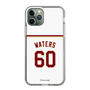 スリムプロテクションケース［ 楽天イーグルス - #60 Waters - ホーム ］