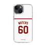 スリムプロテクションケース［ 楽天イーグルス - #60 Waters - ホーム ］