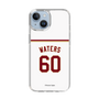 スリムプロテクションケース［ 楽天イーグルス - #60 Waters - ホーム ］