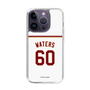 スリムプロテクションケース［ 楽天イーグルス - #60 Waters - ホーム ］