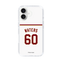 スリムプロテクションケース［ 楽天イーグルス - #60 Waters - ホーム ］