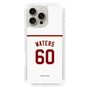 スリムプロテクションケース［ 楽天イーグルス - #60 Waters - ホーム ］