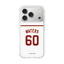 スリムプロテクションケース［ 楽天イーグルス - #60 Waters - ホーム ］