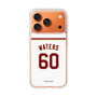 スリムプロテクションケース［ 楽天イーグルス - #60 Waters - ホーム ］