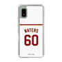 スリムプロテクションケース［ 楽天イーグルス - #60 Waters - ホーム ］