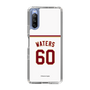 スリムプロテクションケース［ 楽天イーグルス - #60 Waters - ホーム ］