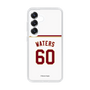 スリムプロテクションケース［ 楽天イーグルス - #60 Waters - ホーム ］