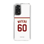スリムプロテクションケース［ 楽天イーグルス - #60 Waters - ホーム ］