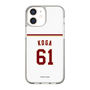スリムプロテクションケース［ 楽天イーグルス - #61 Koga - ホーム ］