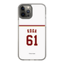 スリムプロテクションケース［ 楽天イーグルス - #61 Koga - ホーム ］