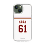 スリムプロテクションケース［ 楽天イーグルス - #61 Koga - ホーム ］