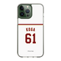 スリムプロテクションケース［ 楽天イーグルス - #61 Koga - ホーム ］