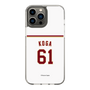 スリムプロテクションケース［ 楽天イーグルス - #61 Koga - ホーム ］