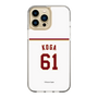 スリムプロテクションケース［ 楽天イーグルス - #61 Koga - ホーム ］