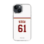 スリムプロテクションケース［ 楽天イーグルス - #61 Koga - ホーム ］