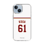 スリムプロテクションケース［ 楽天イーグルス - #61 Koga - ホーム ］