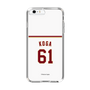 スリムプロテクションケース［ 楽天イーグルス - #61 Koga - ホーム ］