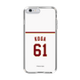 スリムプロテクションケース［ 楽天イーグルス - #61 Koga - ホーム ］