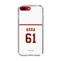 スリムプロテクションケース［ 楽天イーグルス - #61 Koga - ホーム ］