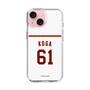 スリムプロテクションケース［ 楽天イーグルス - #61 Koga - ホーム ］