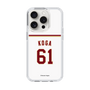 スリムプロテクションケース［ 楽天イーグルス - #61 Koga - ホーム ］