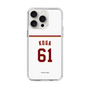 スリムプロテクションケース［ 楽天イーグルス - #61 Koga - ホーム ］