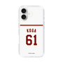 スリムプロテクションケース［ 楽天イーグルス - #61 Koga - ホーム ］