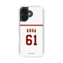 スリムプロテクションケース［ 楽天イーグルス - #61 Koga - ホーム ］