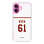 スリムプロテクションケース［ 楽天イーグルス - #61 Koga - ホーム ］