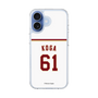 スリムプロテクションケース［ 楽天イーグルス - #61 Koga - ホーム ］