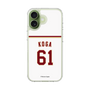 スリムプロテクションケース［ 楽天イーグルス - #61 Koga - ホーム ］