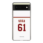 スリムプロテクションケース［ 楽天イーグルス - #61 Koga - ホーム ］