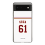 スリムプロテクションケース［ 楽天イーグルス - #61 Koga - ホーム ］