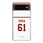 スリムプロテクションケース［ 楽天イーグルス - #61 Koga - ホーム ］