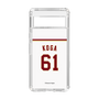 スリムプロテクションケース［ 楽天イーグルス - #61 Koga - ホーム ］