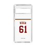 スリムプロテクションケース［ 楽天イーグルス - #61 Koga - ホーム ］