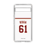 スリムプロテクションケース［ 楽天イーグルス - #61 Koga - ホーム ］