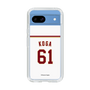 スリムプロテクションケース［ 楽天イーグルス - #61 Koga - ホーム ］