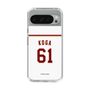 スリムプロテクションケース［ 楽天イーグルス - #61 Koga - ホーム ］