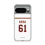 スリムプロテクションケース［ 楽天イーグルス - #61 Koga - ホーム ］