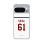 スリムプロテクションケース［ 楽天イーグルス - #61 Koga - ホーム ］