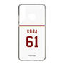 スリムプロテクションケース［ 楽天イーグルス - #61 Koga - ホーム ］